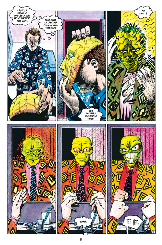 The Mask_Interni2