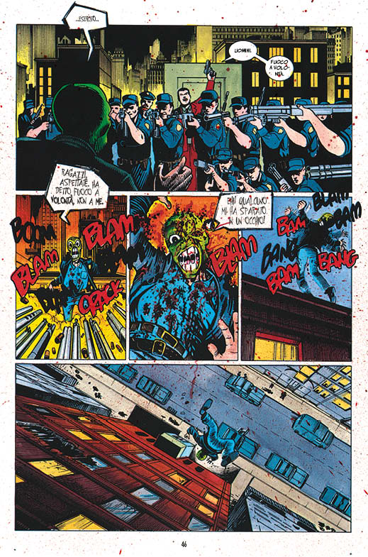 The Mask_Interni6