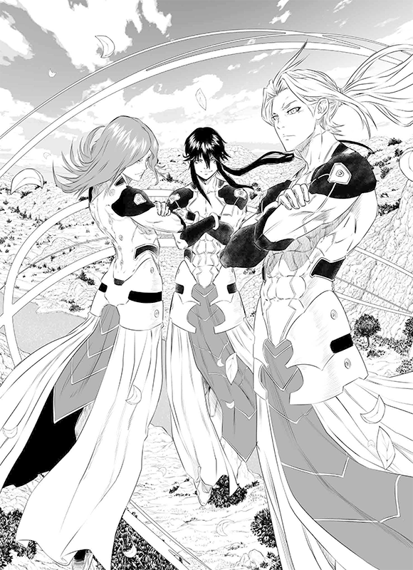 AZRAEL 1