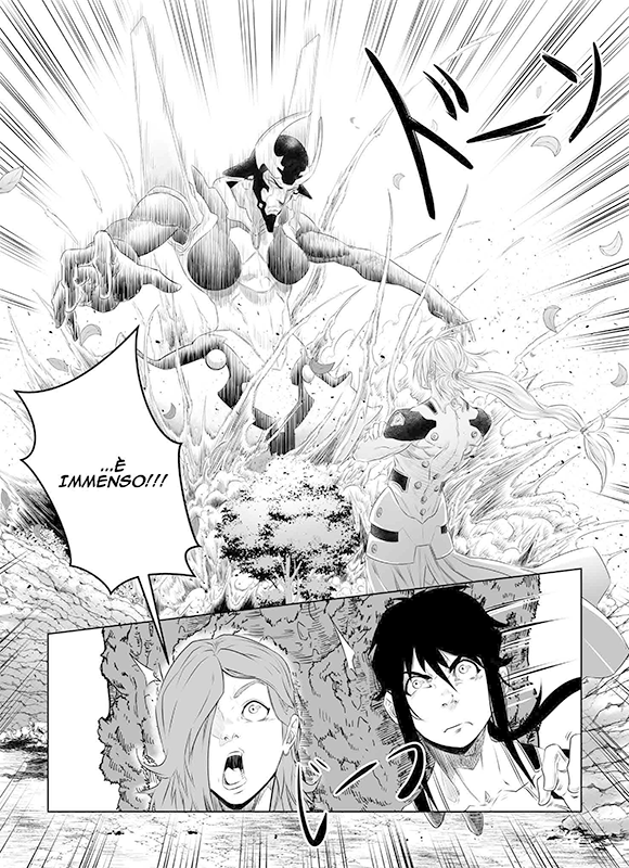 AZRAEL 4