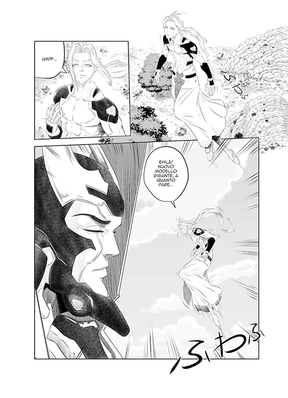 AZRAEL 5