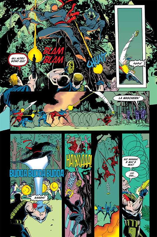 THE MASK 2_3